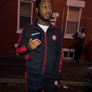 Meet your Posher, Jhamir